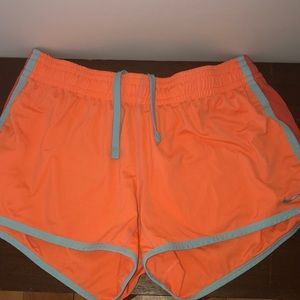 Nike Dry Fit Shorts